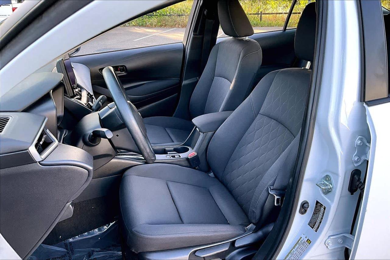 2024 Toyota Corolla LE Folsom CA
