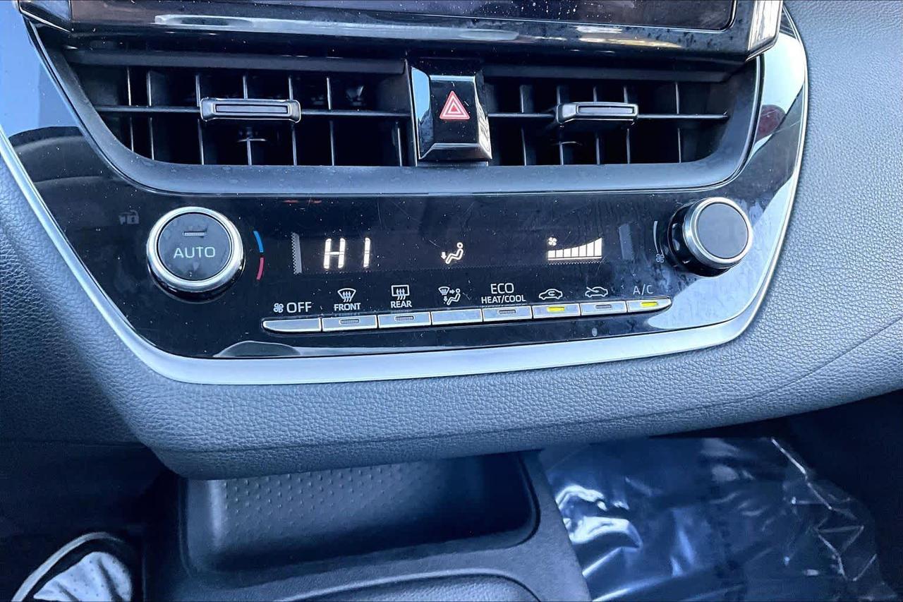 2024 Toyota Corolla LE Folsom CA