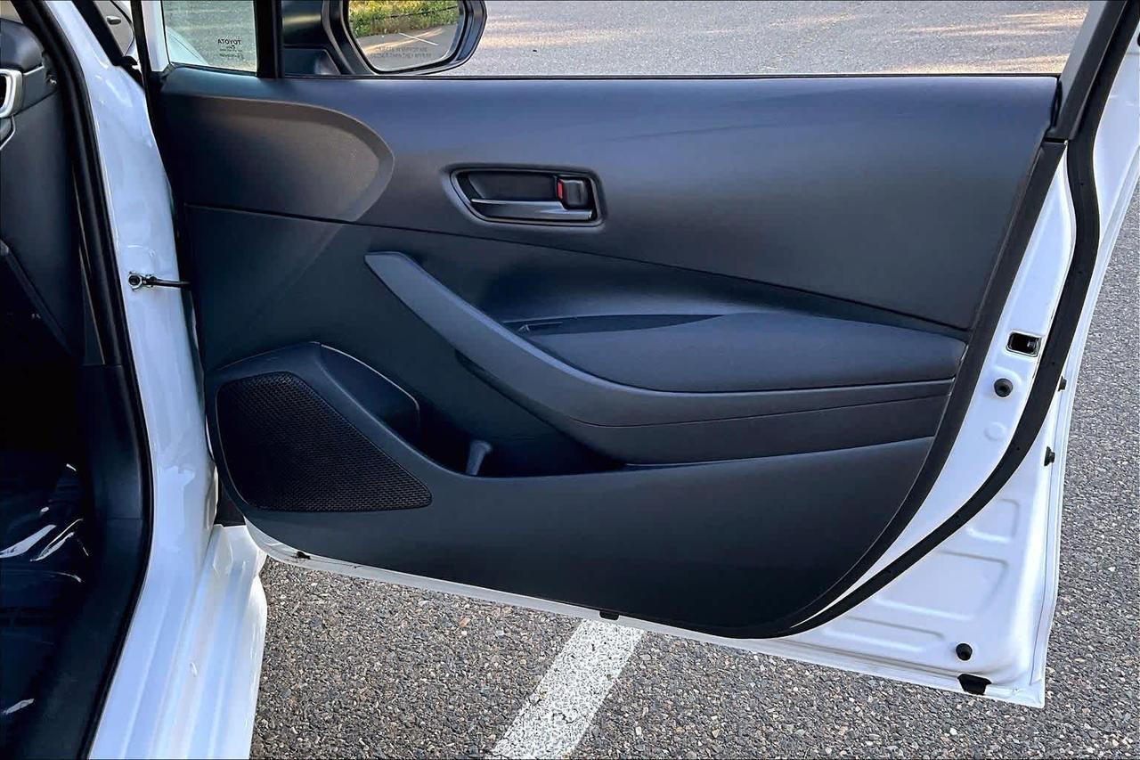 2024 Toyota Corolla LE Folsom CA