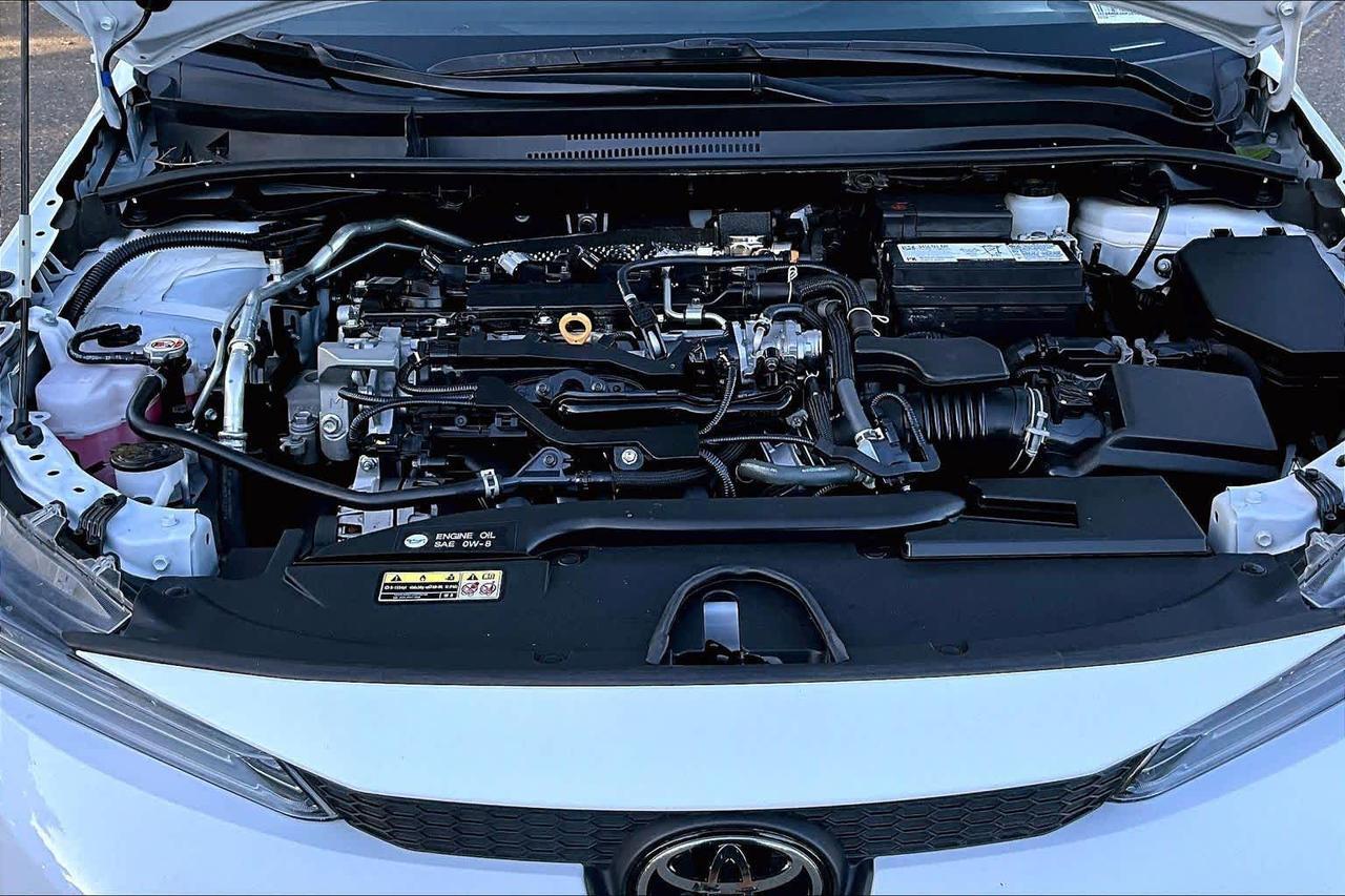 2024 Toyota Corolla LE Folsom CA