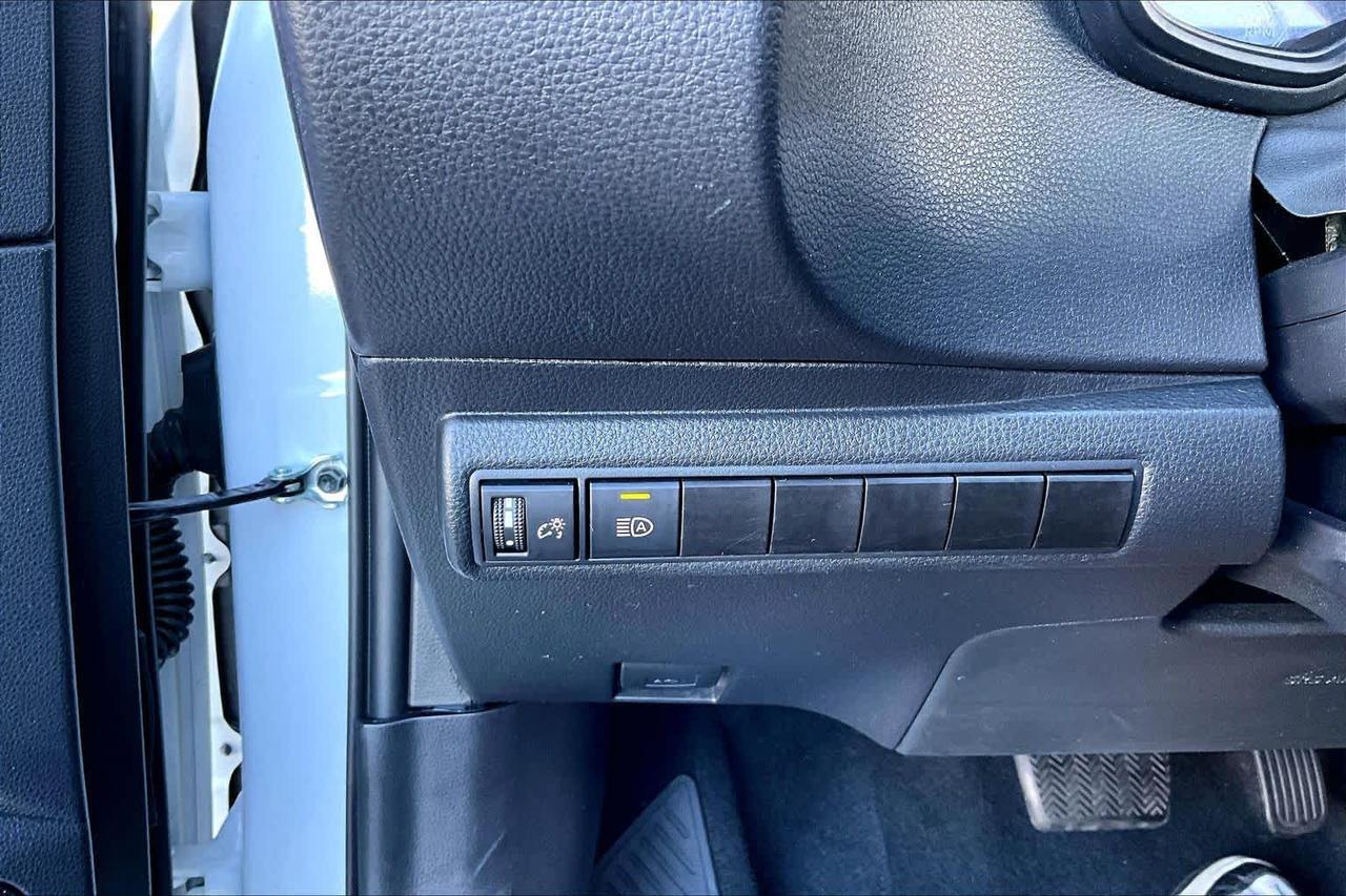 2024 Toyota Corolla LE Folsom CA