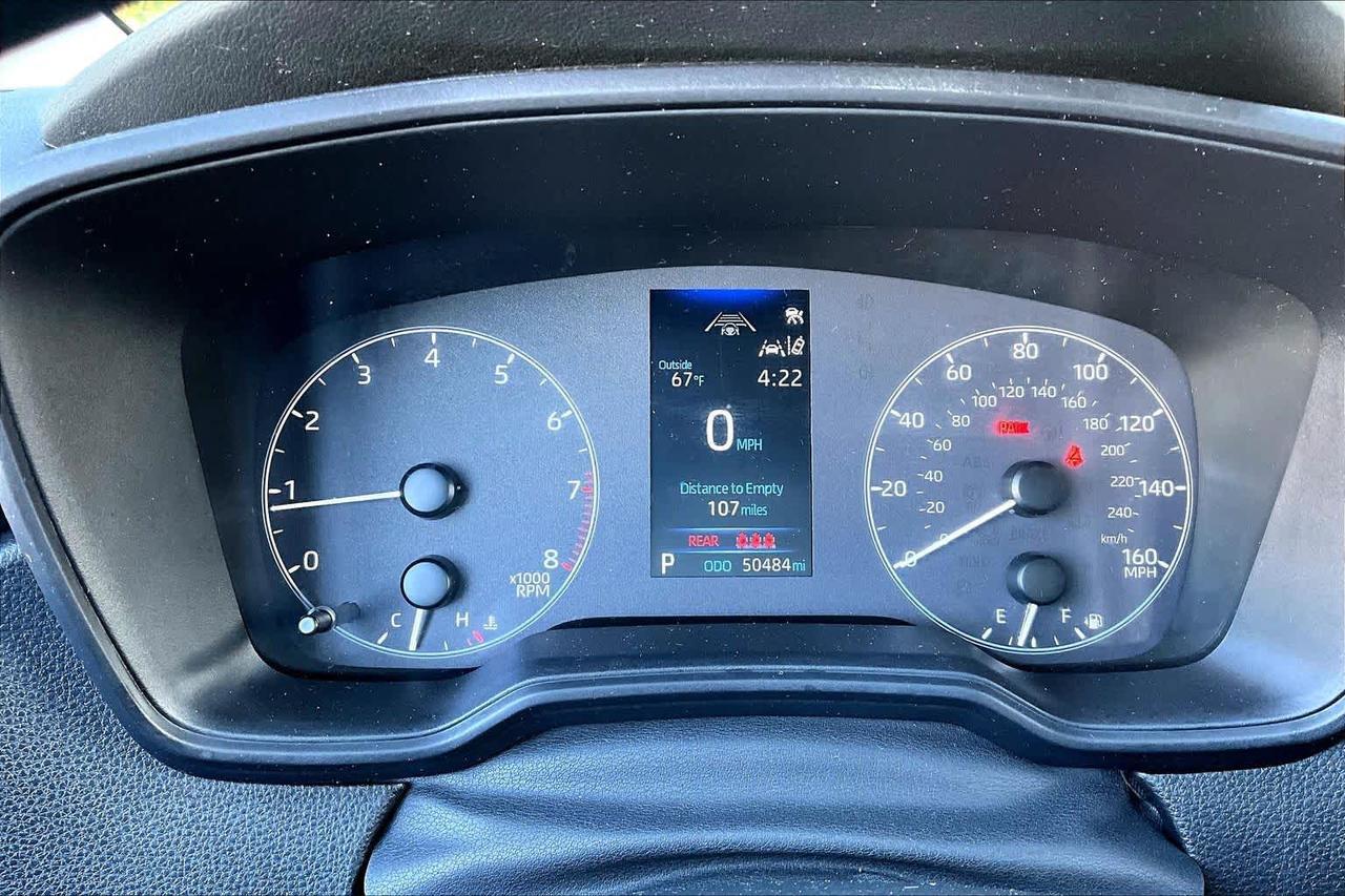 2024 Toyota Corolla LE Folsom CA