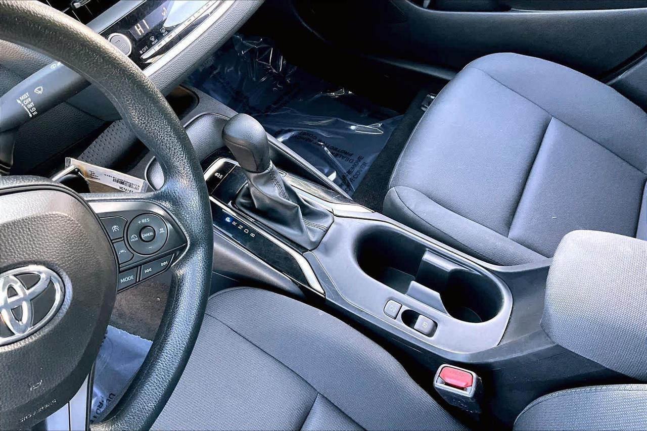 2024 Toyota Corolla LE Folsom CA