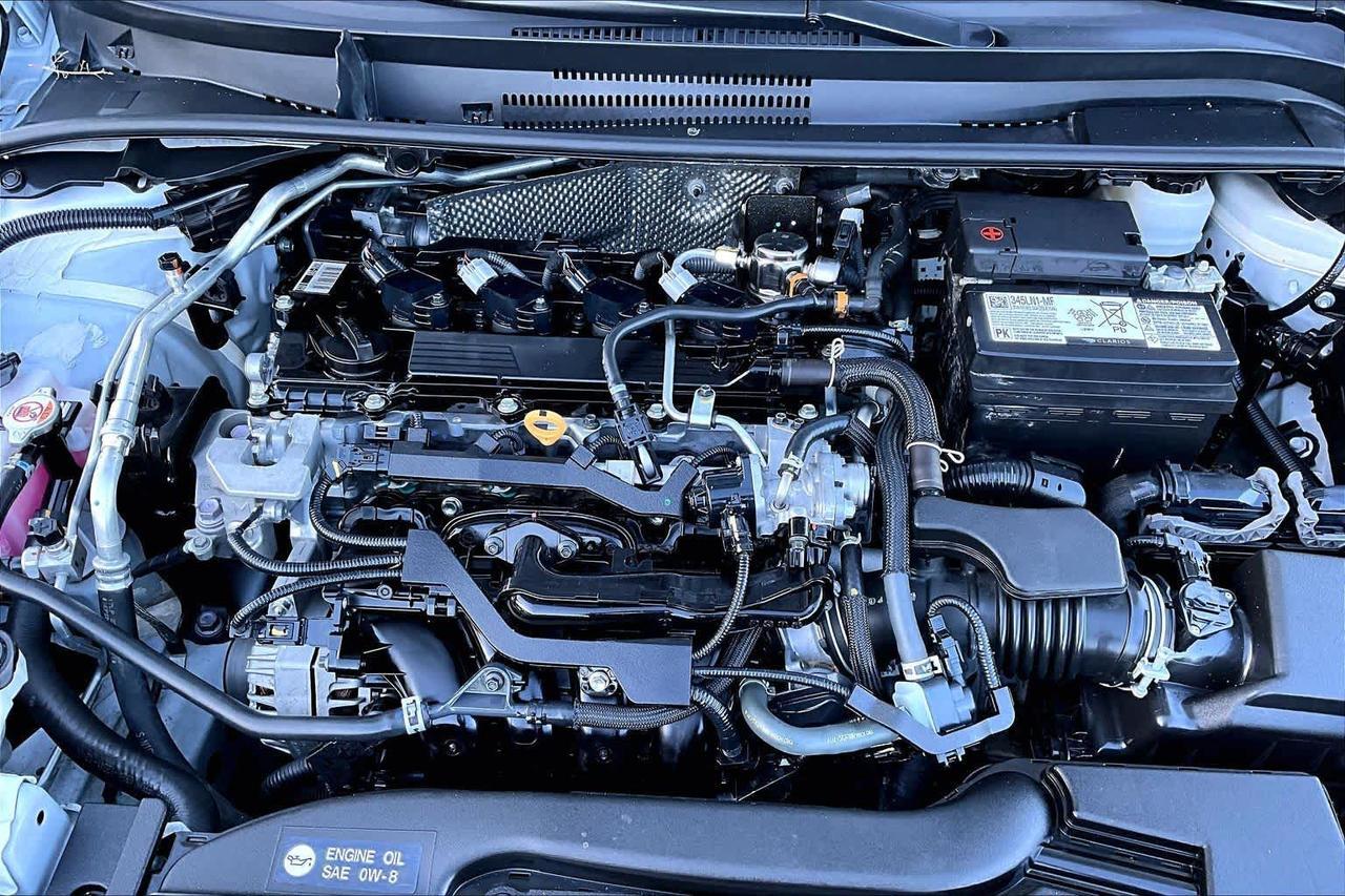 2024 Toyota Corolla LE Folsom CA