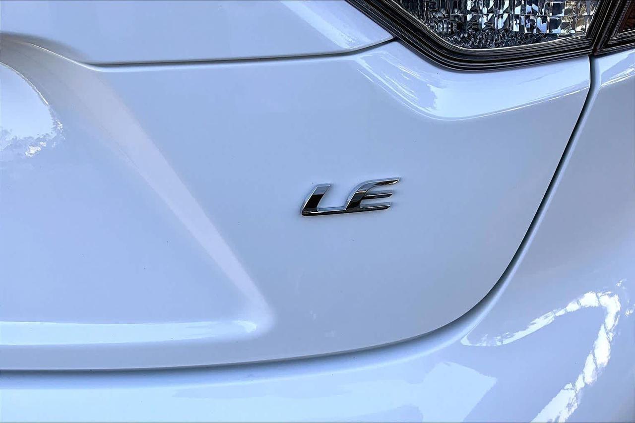 2024 Toyota Corolla LE Folsom CA