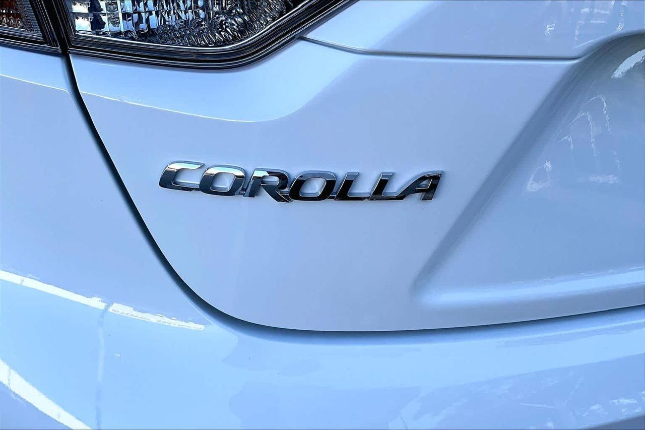 2024 Toyota Corolla LE Folsom CA