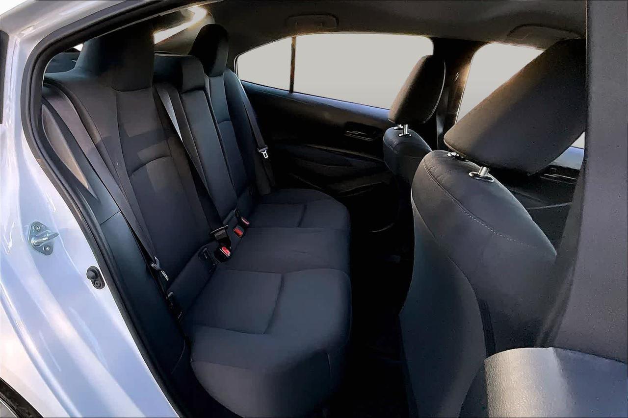 2024 Toyota Corolla LE Folsom CA