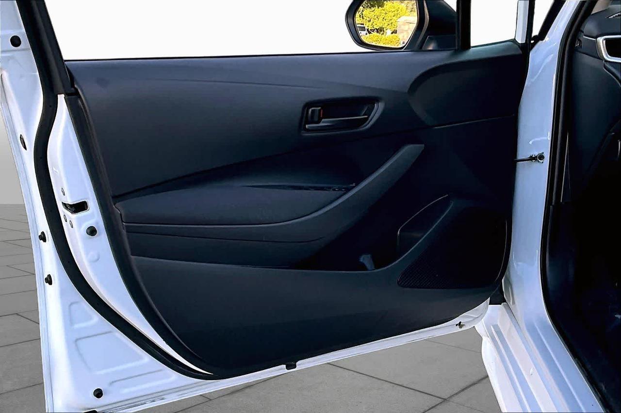 2024 Toyota Corolla LE Folsom CA