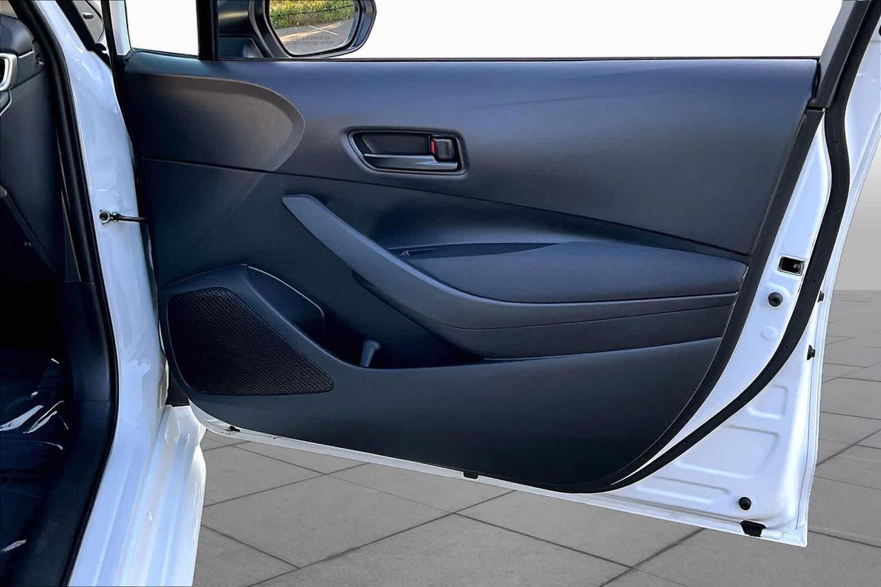 2024 Toyota Corolla LE Folsom CA