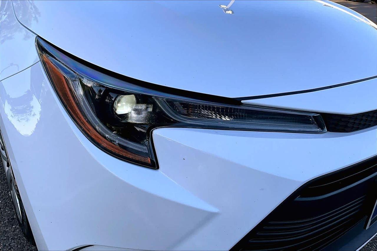 2024 Toyota Corolla LE Folsom CA