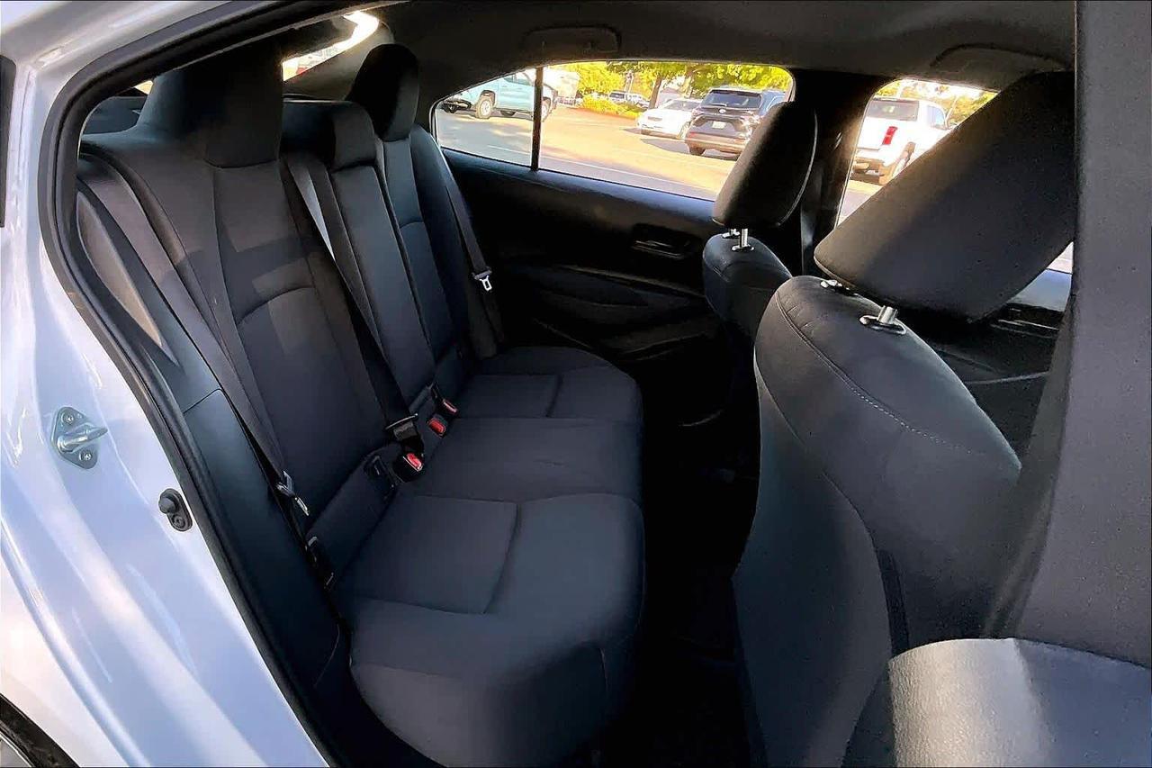 2024 Toyota Corolla LE Folsom CA