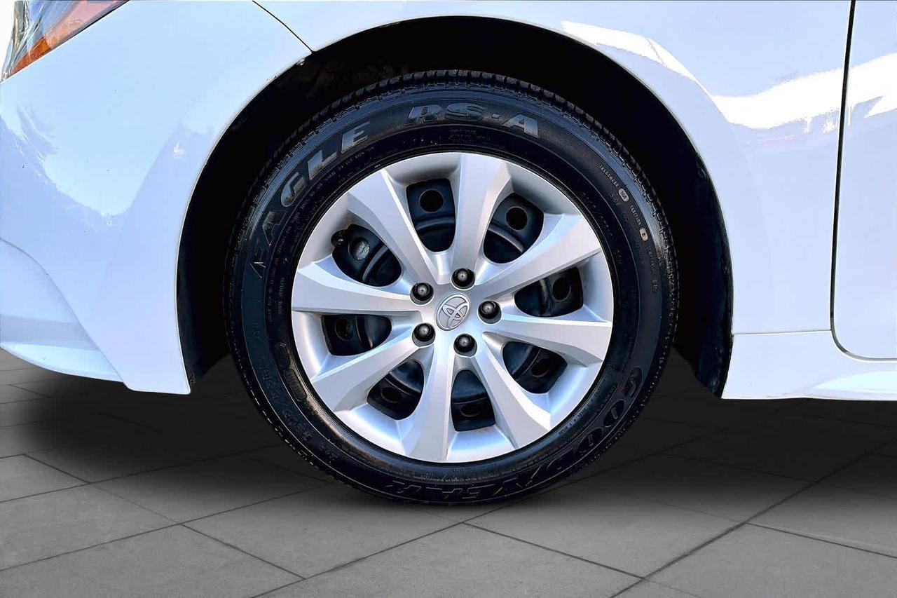 2024 Toyota Corolla LE Folsom CA