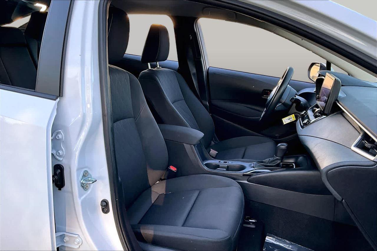 2024 Toyota Corolla LE Folsom CA