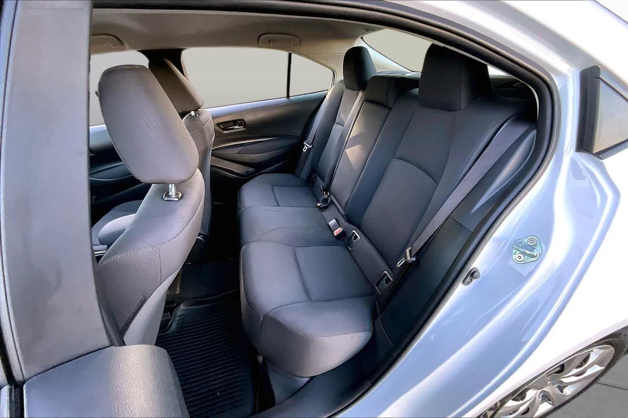 2024 Toyota Corolla LE Folsom CA