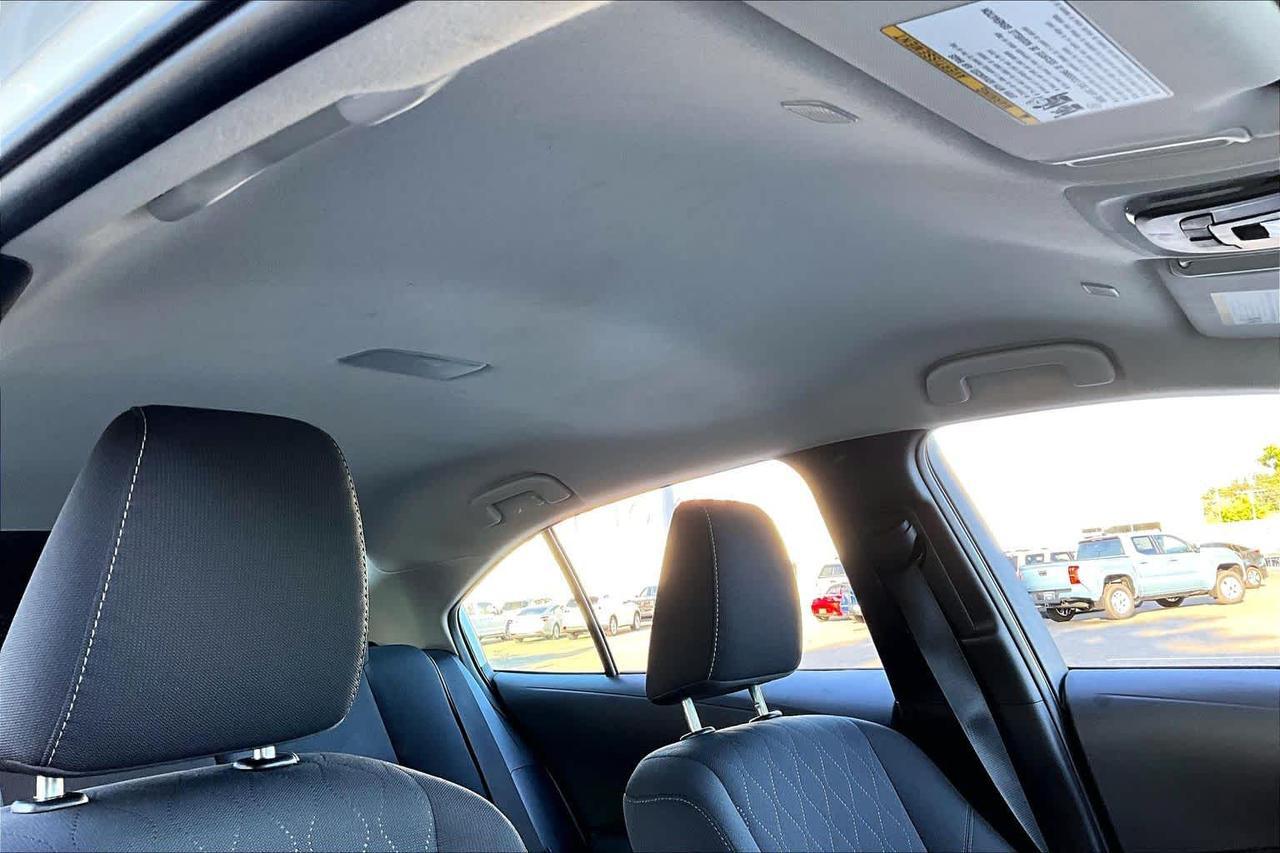 2024 Toyota Corolla LE Folsom CA