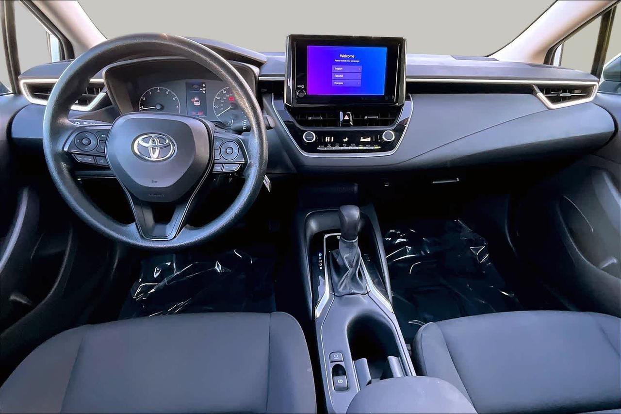 2024 Toyota Corolla LE Folsom CA