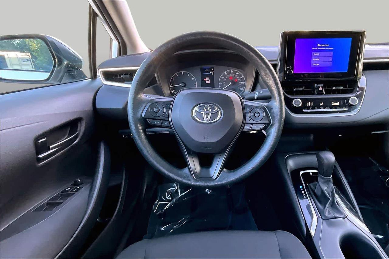 2024 Toyota Corolla LE Folsom CA