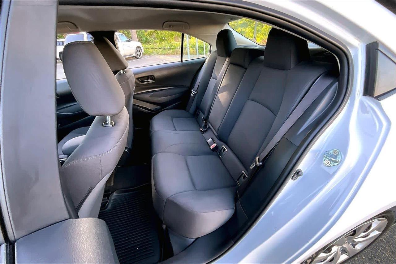 2024 Toyota Corolla LE Folsom CA
