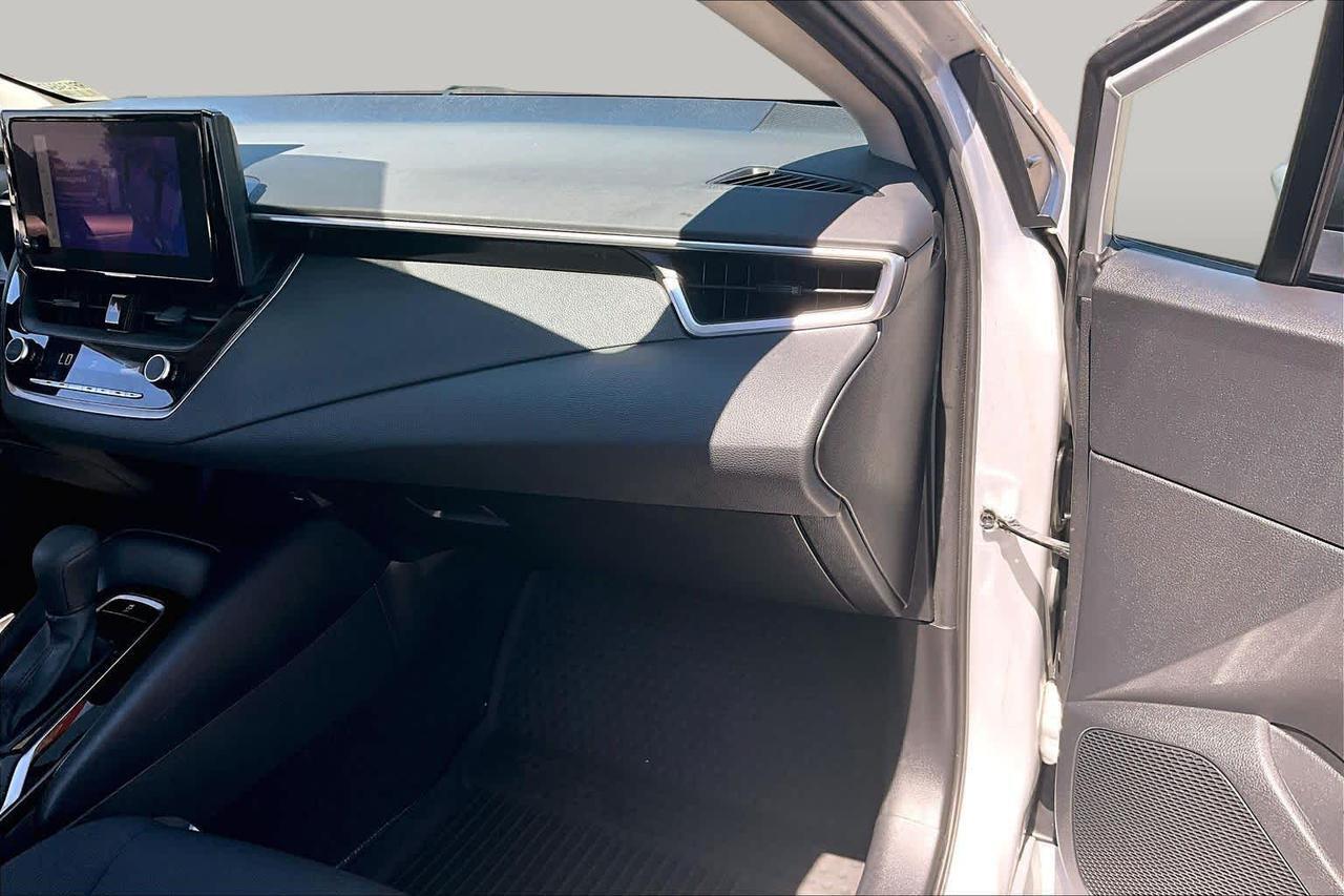 2024 Toyota Corolla LE Folsom CA