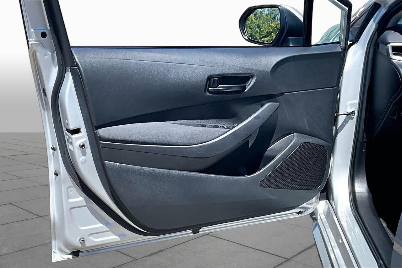 2024 Toyota Corolla LE Folsom CA