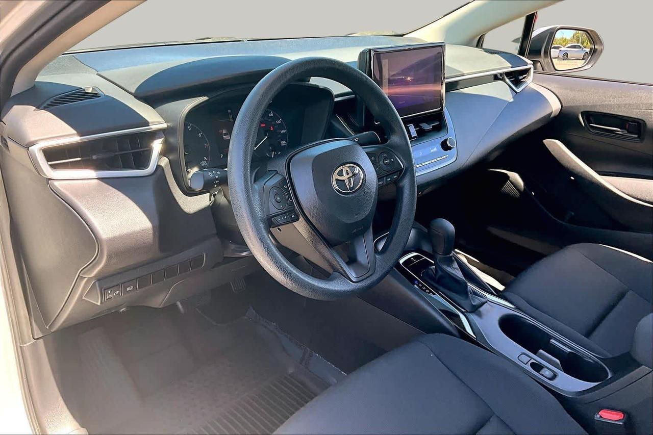 2024 Toyota Corolla LE Folsom CA