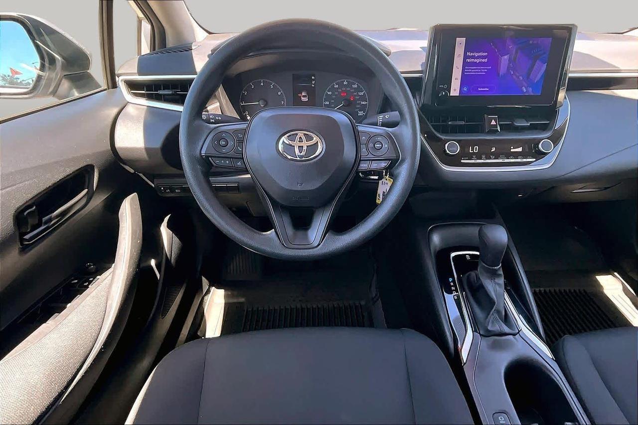 2024 Toyota Corolla LE Folsom CA