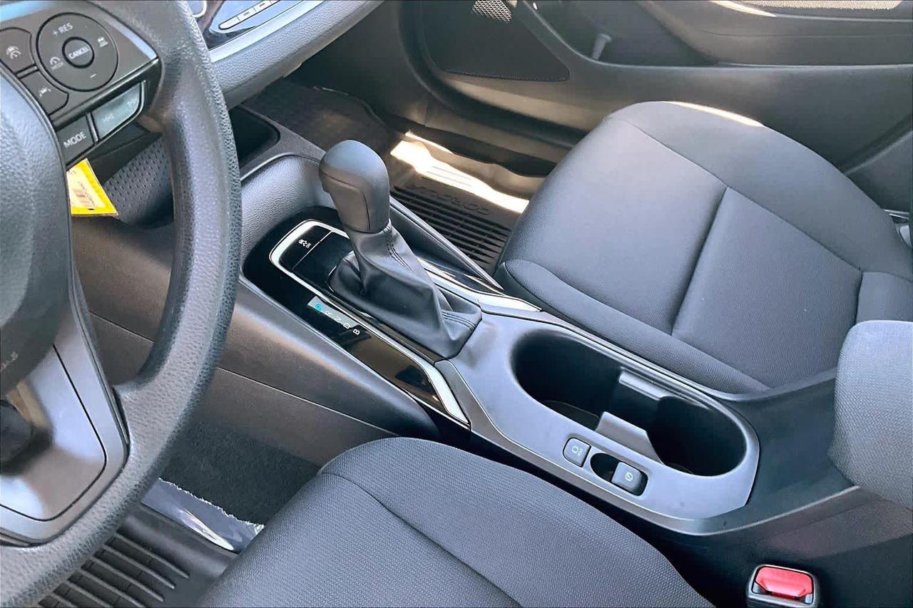 2024 Toyota Corolla LE Folsom CA