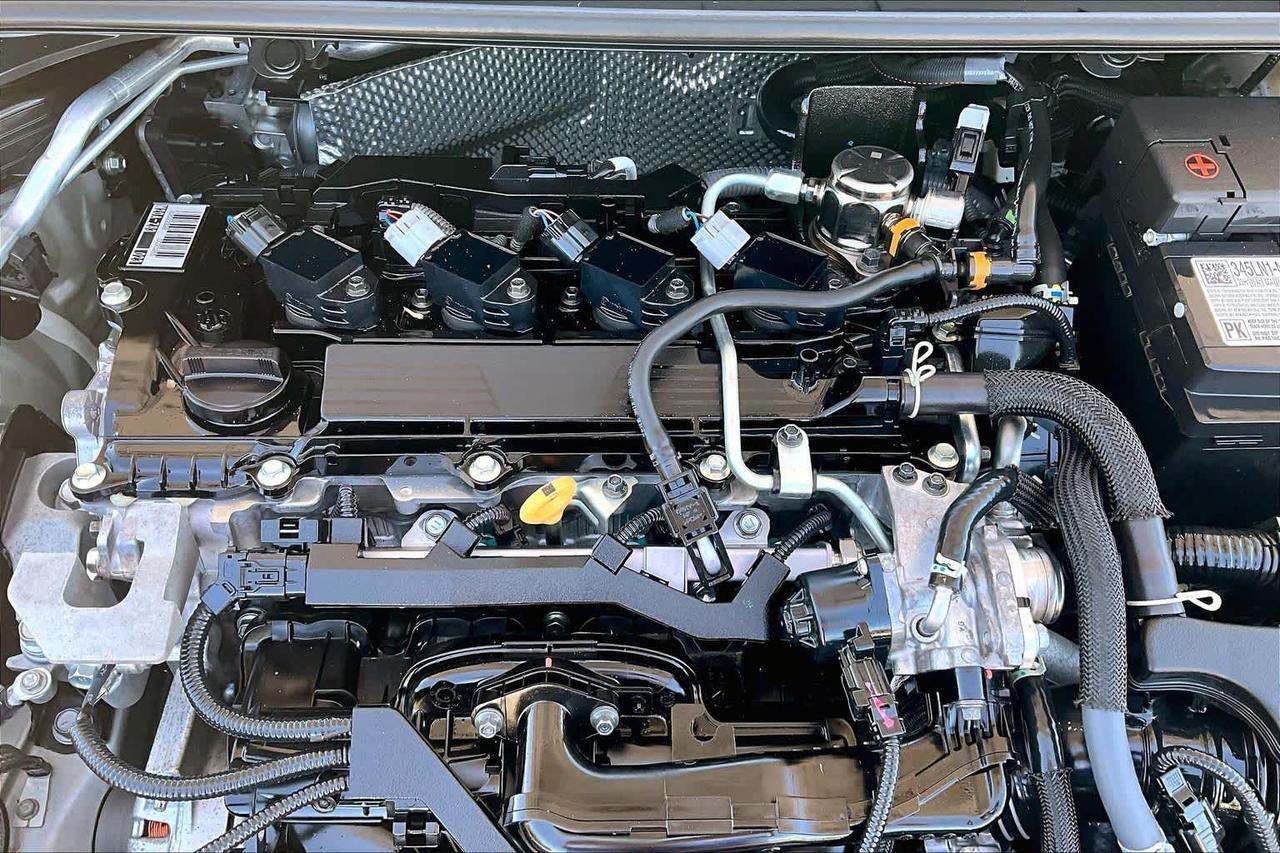 2024 Toyota Corolla LE Folsom CA