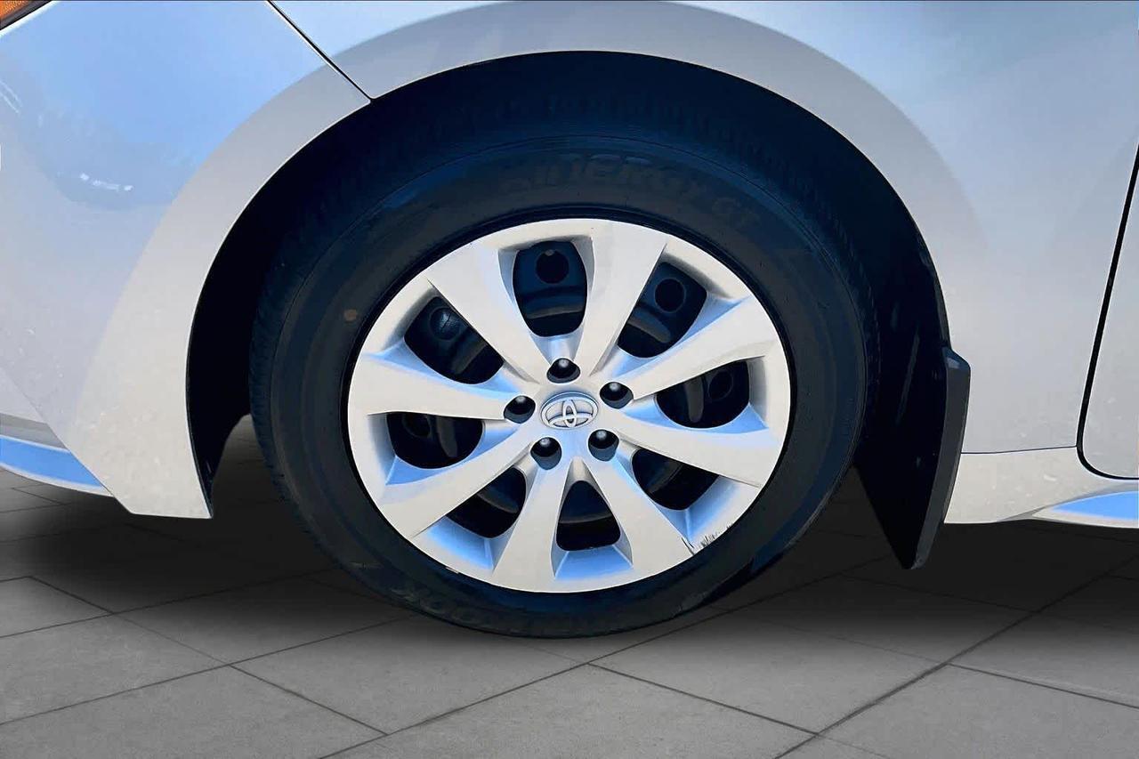 2024 Toyota Corolla LE Folsom CA