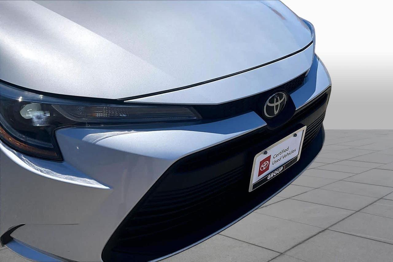 2024 Toyota Corolla LE Folsom CA
