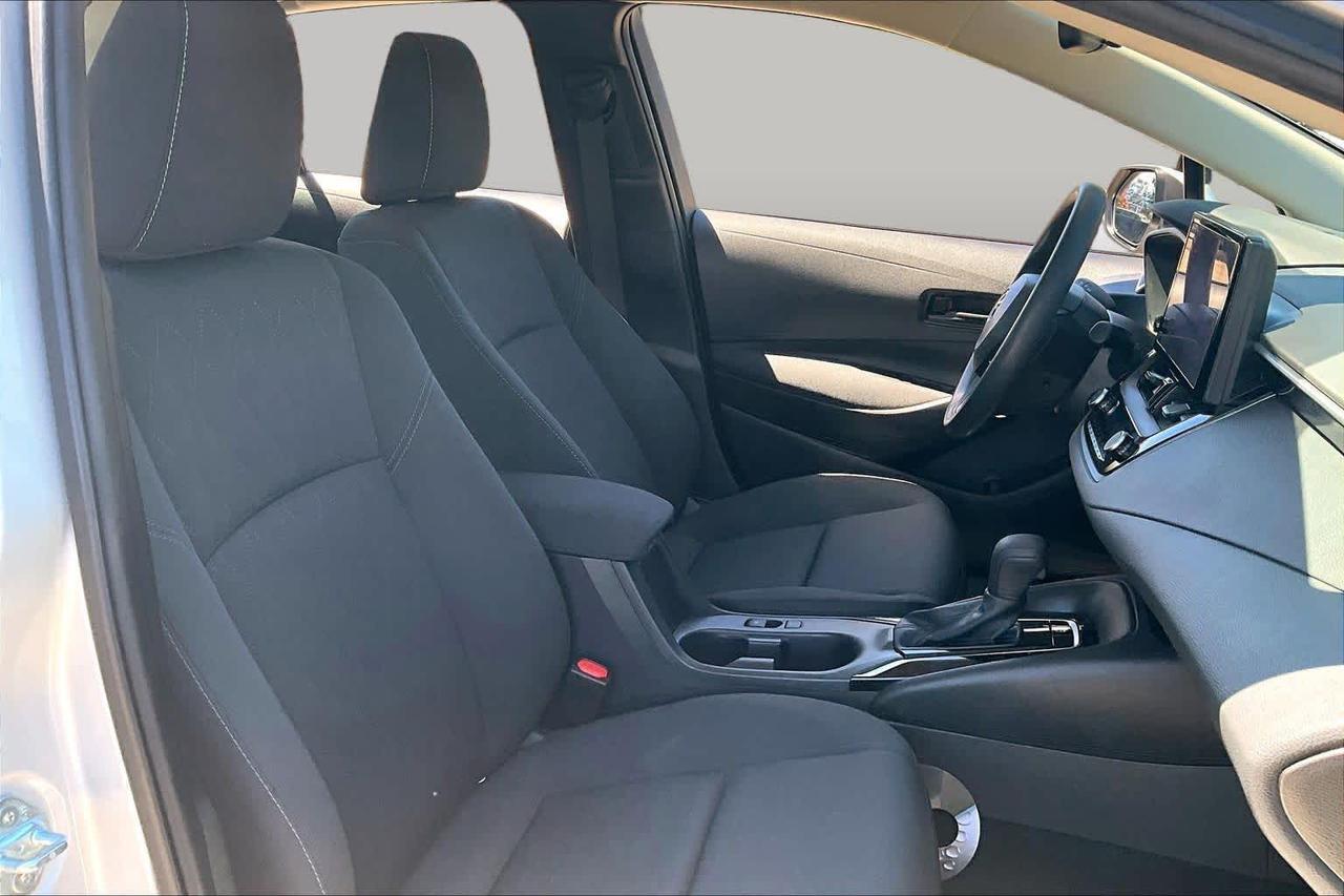 2024 Toyota Corolla LE Folsom CA