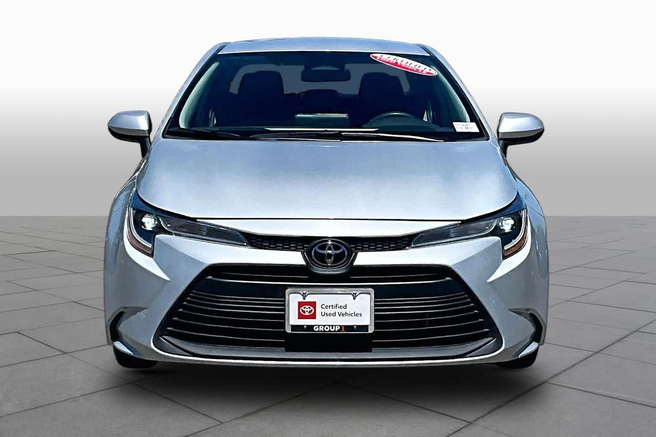 2024 Toyota Corolla LE Folsom CA