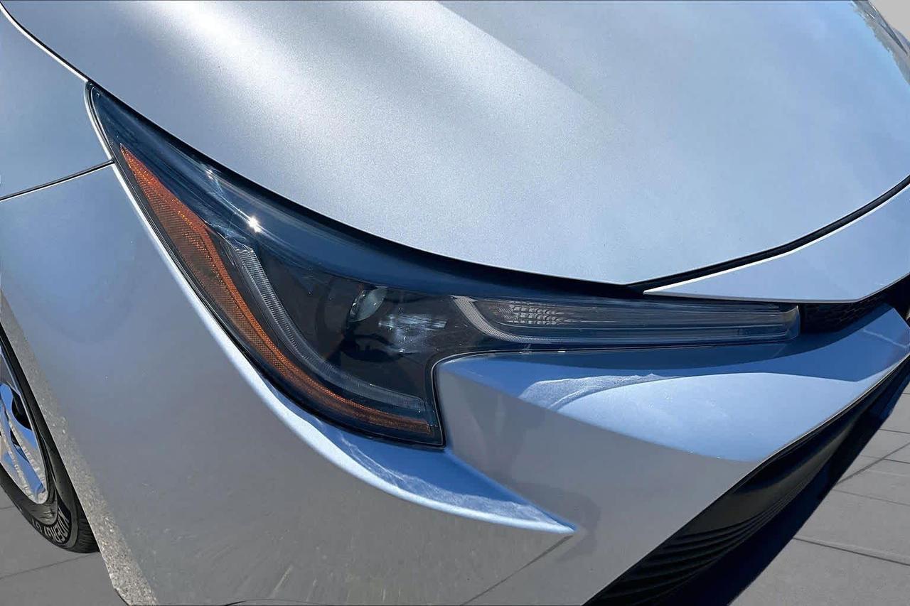2024 Toyota Corolla LE Folsom CA