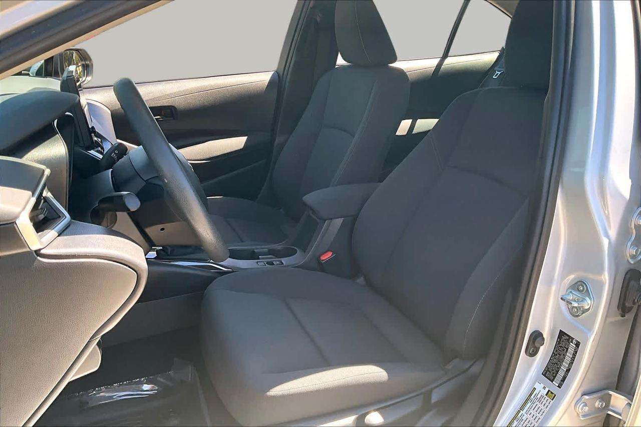 2024 Toyota Corolla LE Folsom CA
