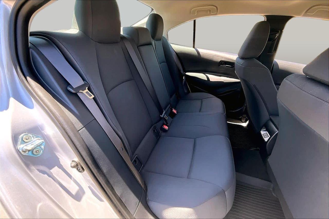 2024 Toyota Corolla LE Folsom CA