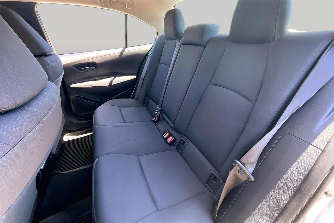 2024 Toyota Corolla LE Folsom CA