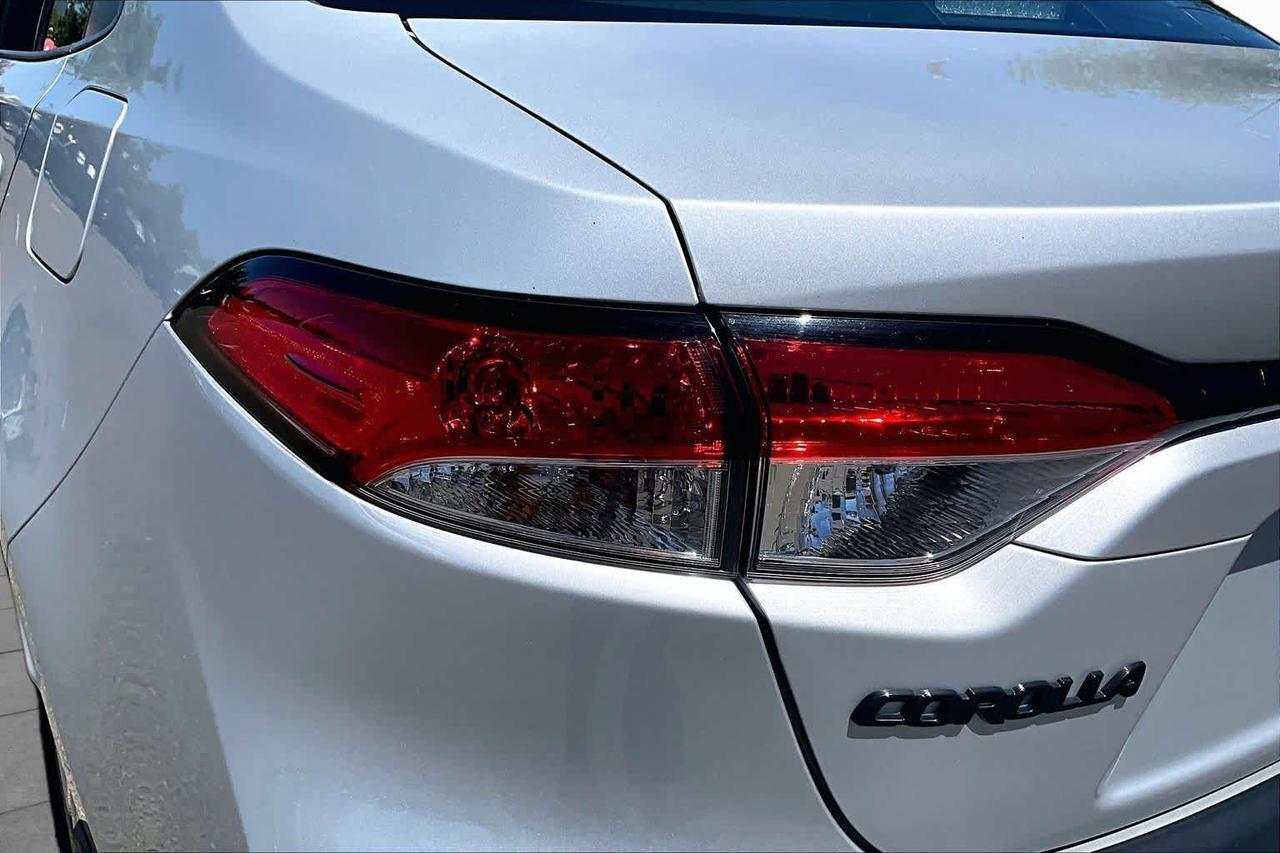 2024 Toyota Corolla LE Folsom CA