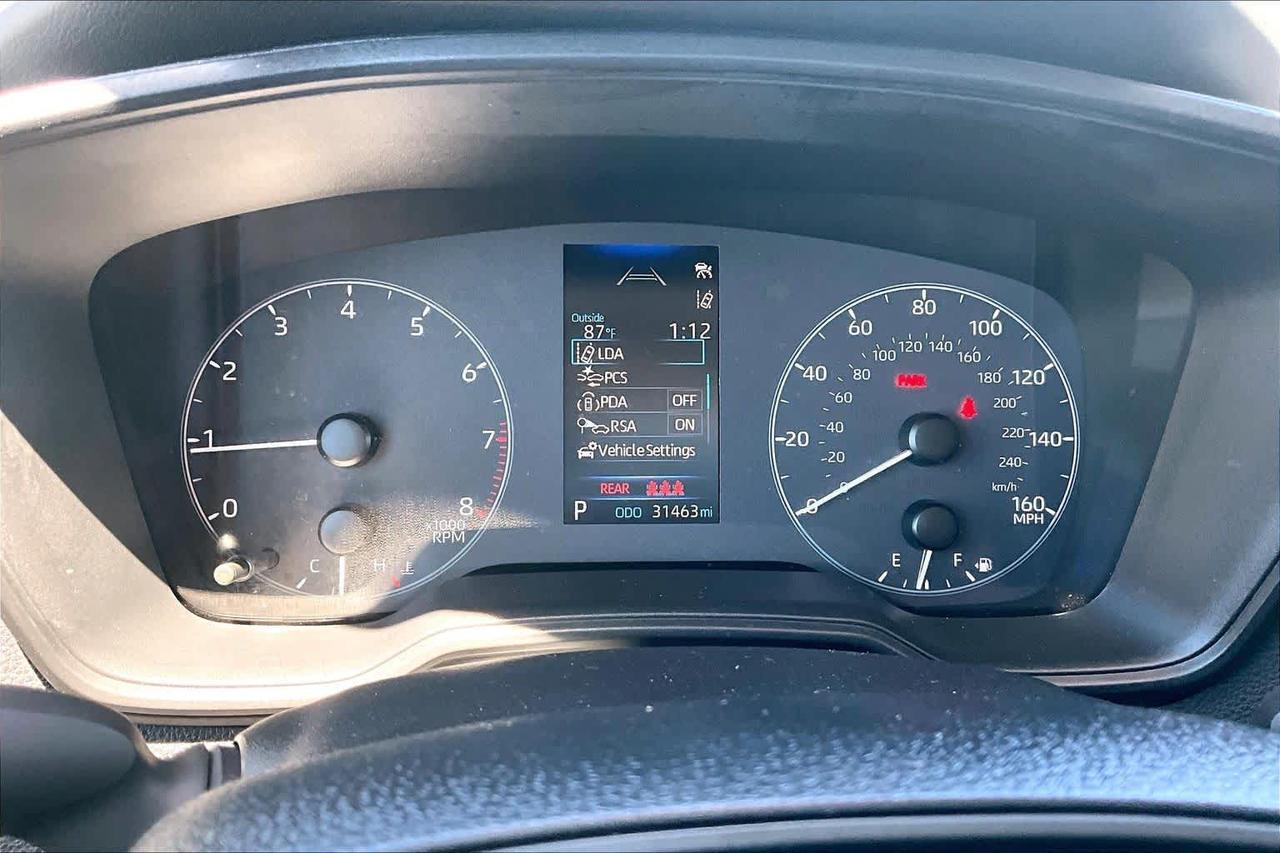 2024 Toyota Corolla LE Folsom CA