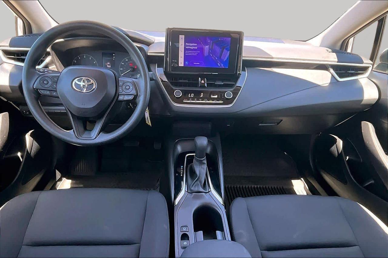 2024 Toyota Corolla LE Folsom CA