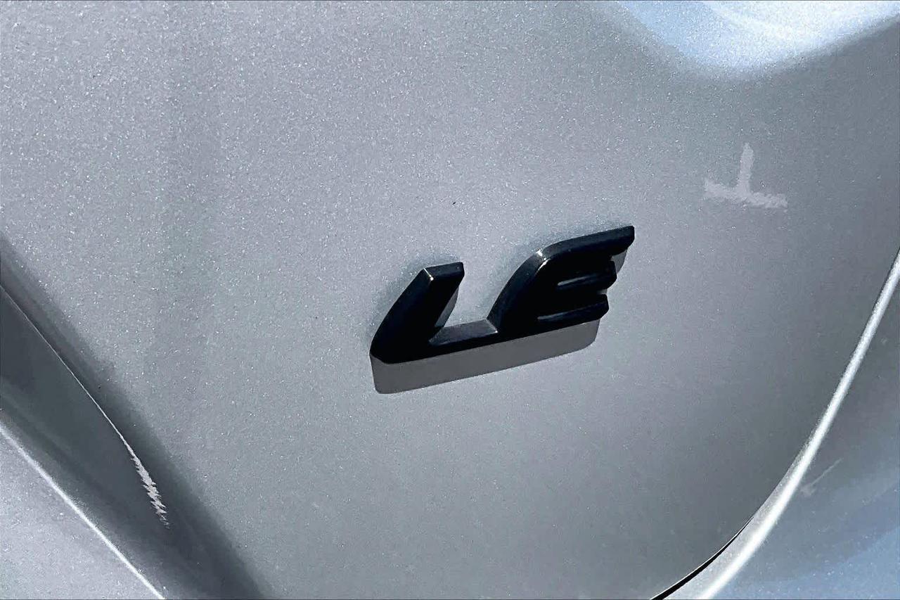2024 Toyota Corolla LE Folsom CA