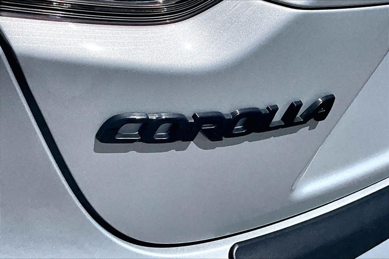 2024 Toyota Corolla LE Folsom CA
