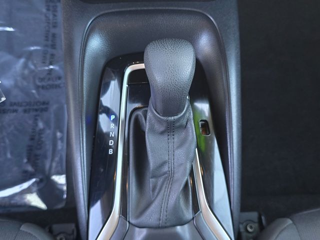 2024 Toyota Corolla LE Folsom CA