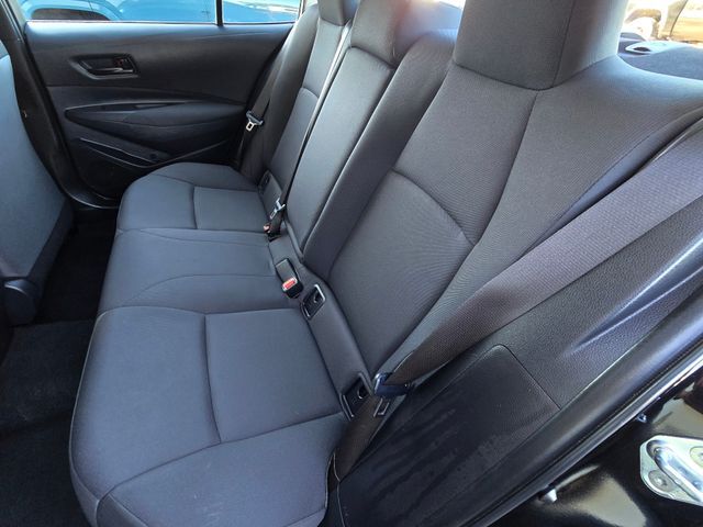 2024 Toyota Corolla LE Folsom CA