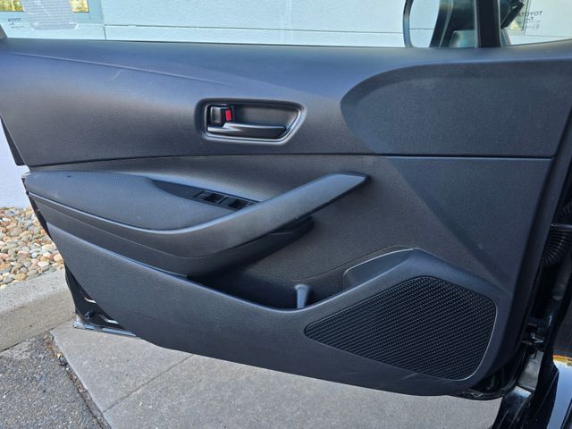 2024 Toyota Corolla LE Folsom CA