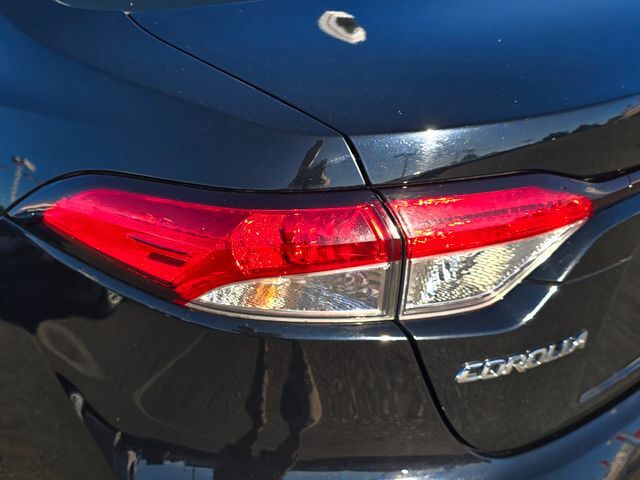 2024 Toyota Corolla LE Folsom CA