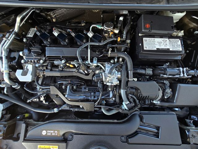 2024 Toyota Corolla LE Folsom CA