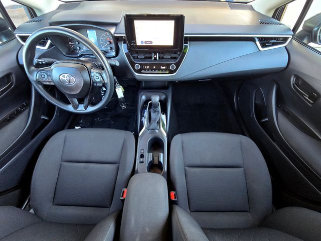 2024 Toyota Corolla LE Folsom CA