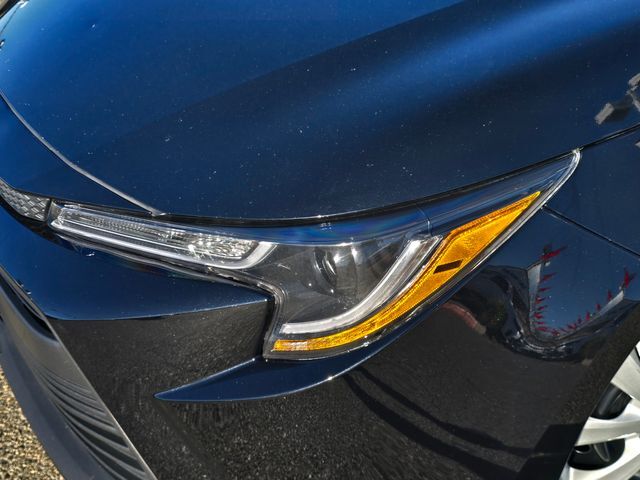 2024 Toyota Corolla LE Folsom CA