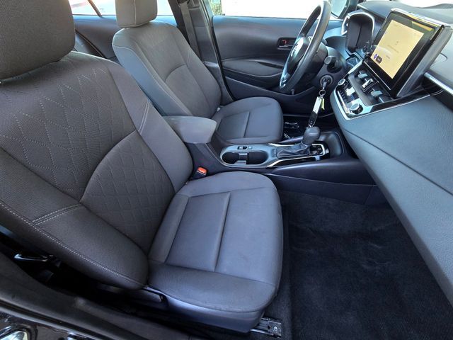 2024 Toyota Corolla LE Folsom CA