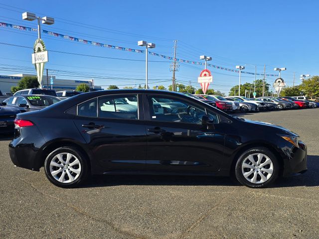 2024 Toyota Corolla LE Folsom CA